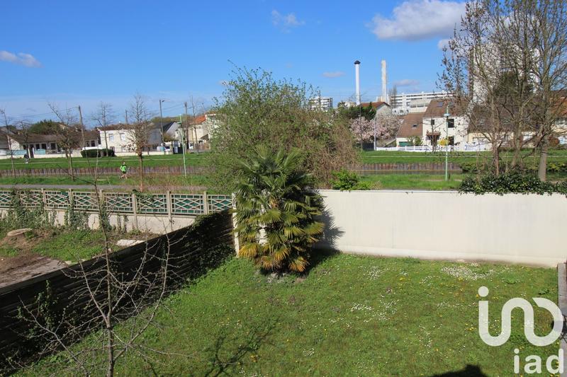 Maison - 109 m² - 5 pièces