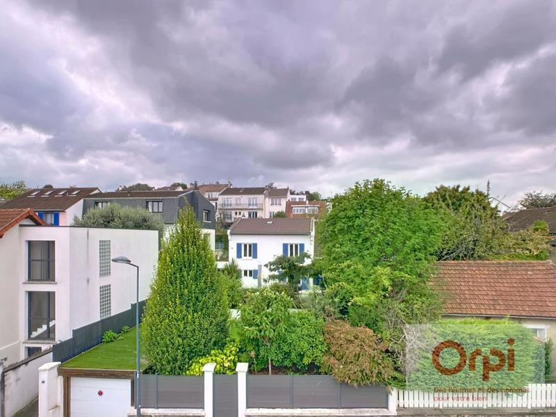 Duplex - 88 m² - 4 pièces