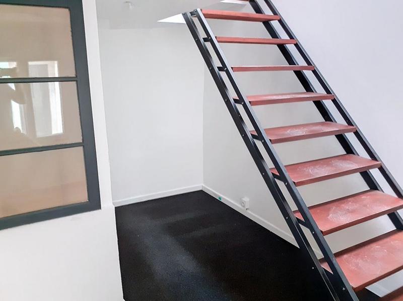 Maison de village - 124 m² - 5 pièces