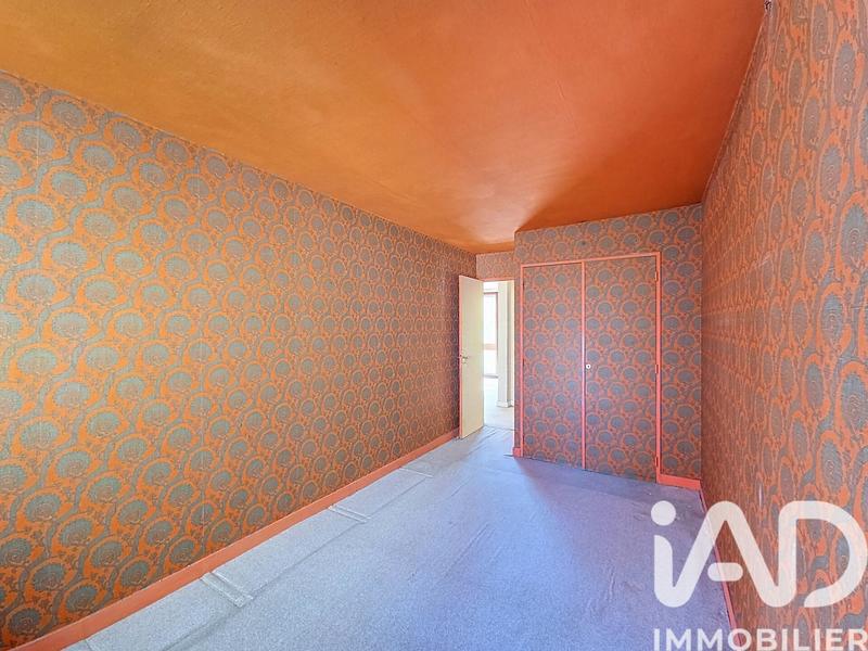 Appartement - 93 m² - 5 pièces