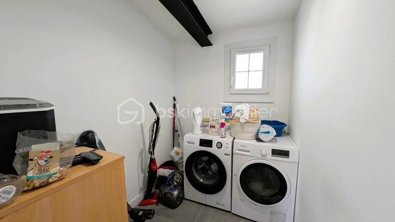 Longère - 134 m² - 6 pièces