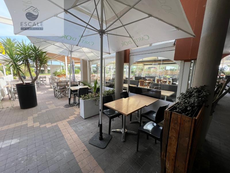 Fonds de commerce - 119 m²