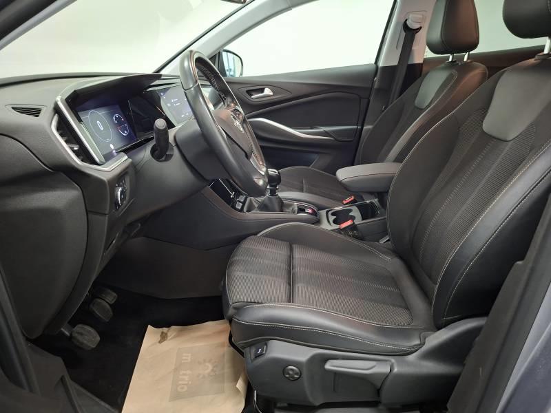 Opel grandland 1.2 Turbo 130 ch Gs