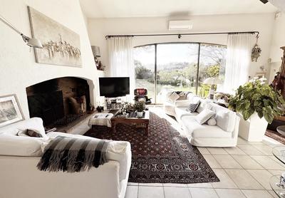 Villa - 202 m² - 5 pièces