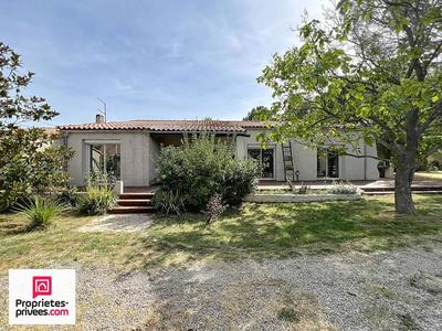 Villa - 200 m² - 7 pièces