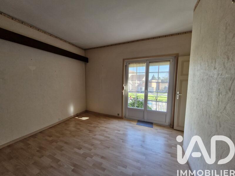 Maison - 137 m² - 5 pièces