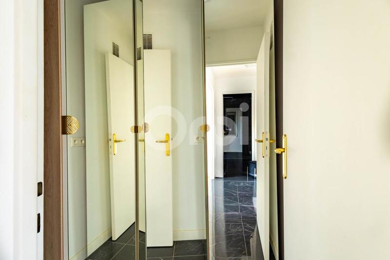 Appartement - 54 m² - 1 pièce