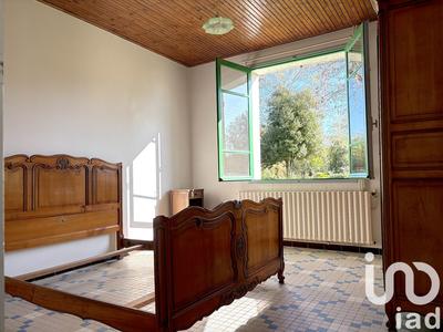 Maison - 57 m² - 4 pièces