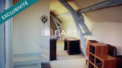 Propriété - 250 m² - 7 pièces