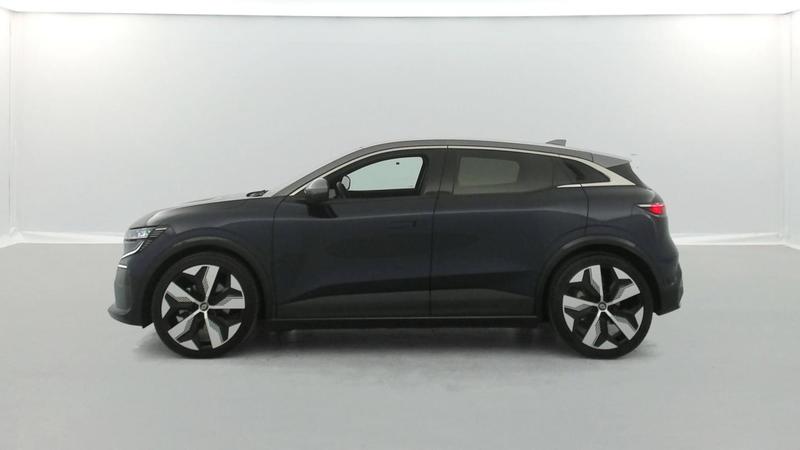 Renault Mégane E-Tech Ev60 220 ch optimum charge Techno