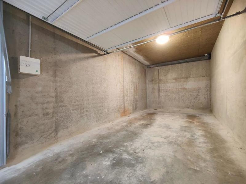 Appartement - 35 m² - 1 pièce