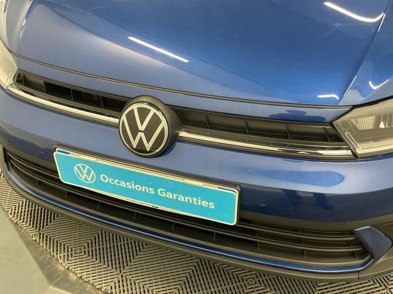 Volkswagen Polo 1.0 Tsi 95 s&amp;S Bvm5 Vw Edition