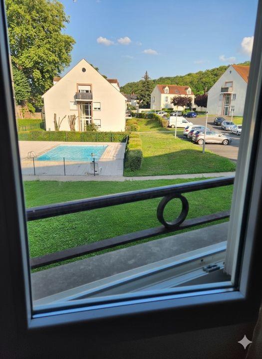 Appartement - 50 m² - 3 pièces