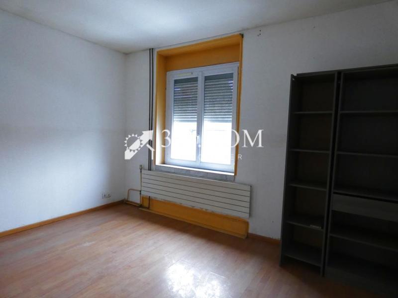 Maison - 104 m² - 5 pièces