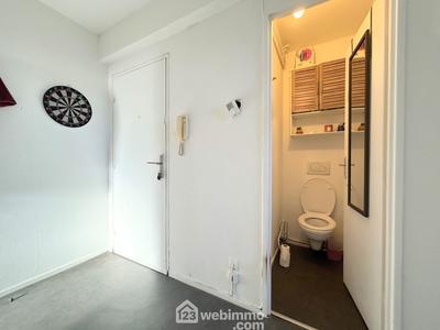 Appartement - 66 m² - 2 pièces