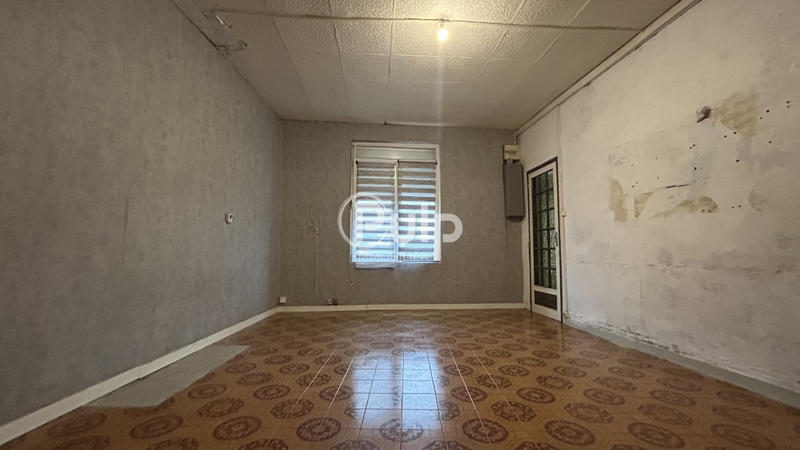 Maison - 118 m² - 5 pièces