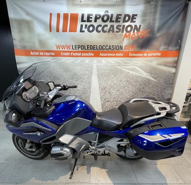 Bmw R1200 Rt R 1200 Rt