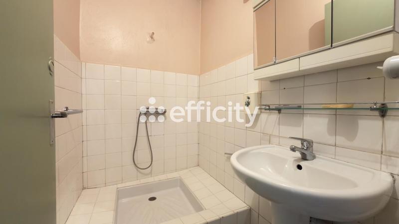 Maison de village - 160 m² - 8 pièces