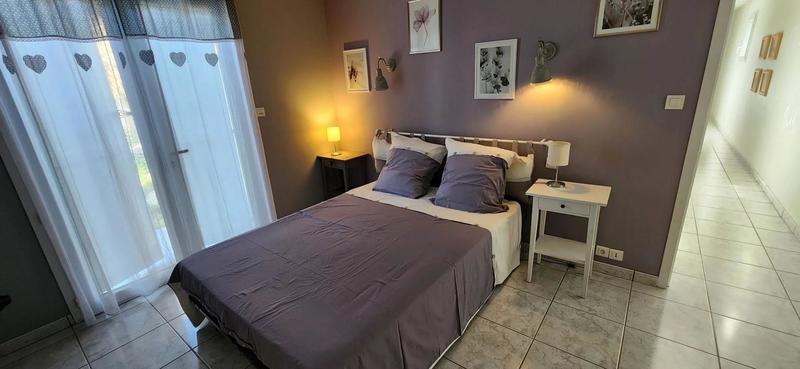 Villa - 130 m² - 5 pièces