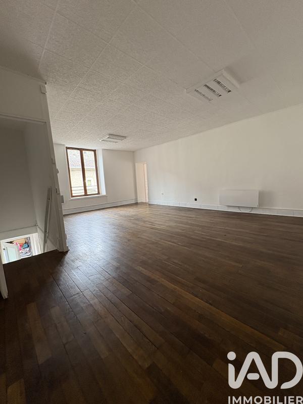 Appartement - 94 m² - 3 pièces