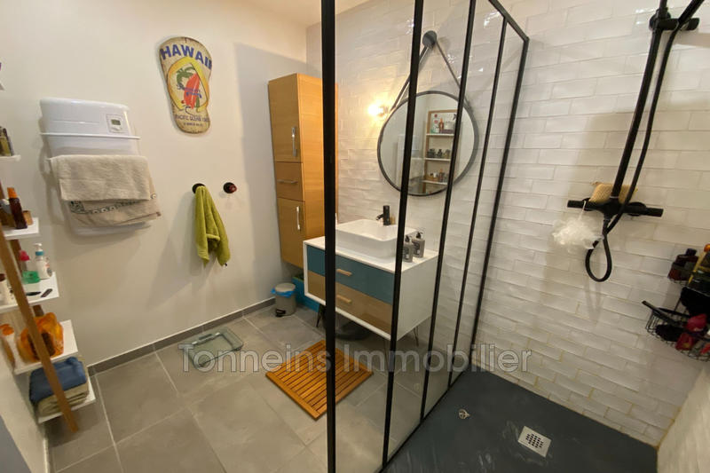 Maison - 116 m² - 4 pièces