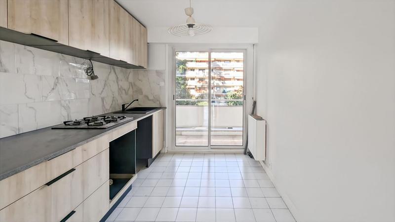 Appartement - 74 m² - 3 pièces