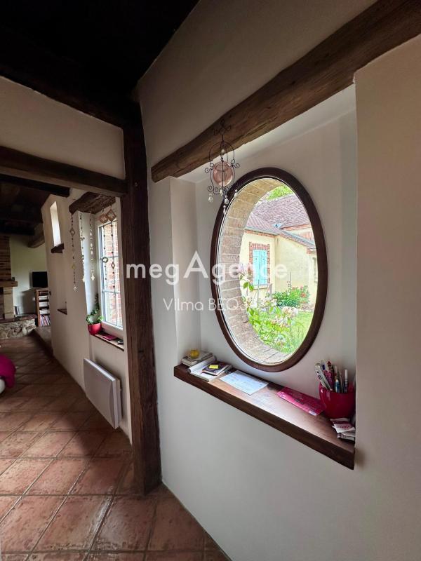 Maison - 67 m² - 3 pièces