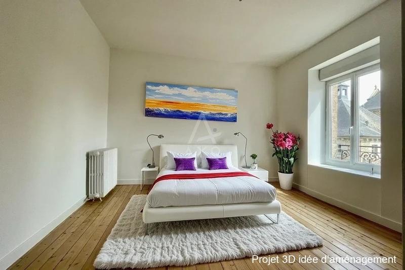 Maison - 152 m² - 7 pièces