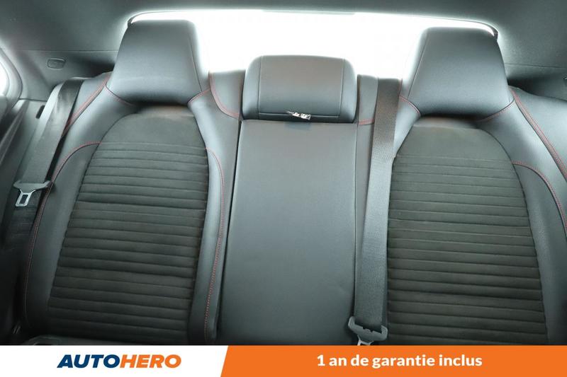 Mercedes Cla 200 d Launch Edition 7g-Dct 136 ch