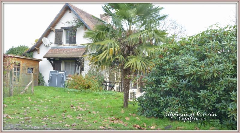 Propriété - 220 m² - 7 pièces