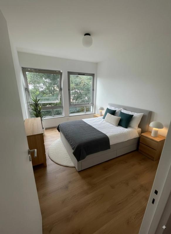 Appartement - 85 m² - 4 pièces