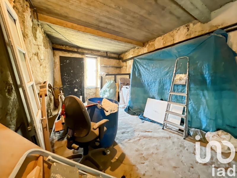 Maison - 188 m² - 5 pièces