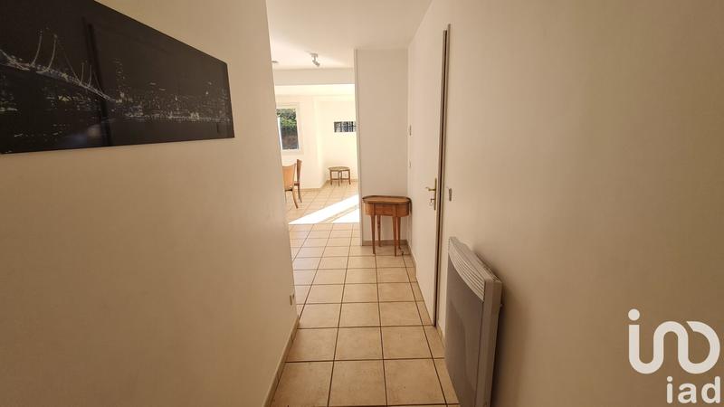 Maison - 94 m² - 5 pièces