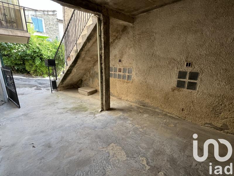 Maison de village - 58 m² - 3 pièces