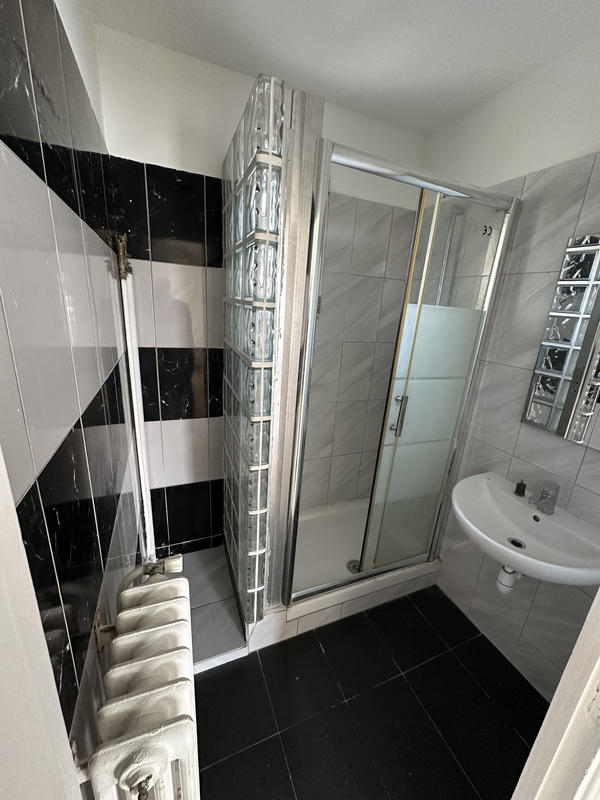 Appartement - 28 m² - 1 pièce