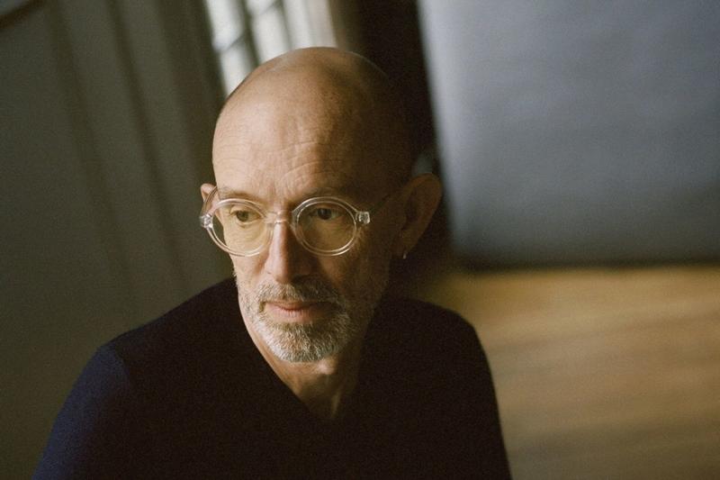 Écho des livres autour de Laurent Mauvignier