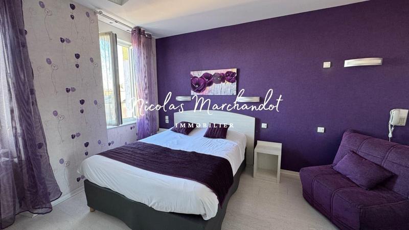 Local commercial - 520 m² - 16 pièces