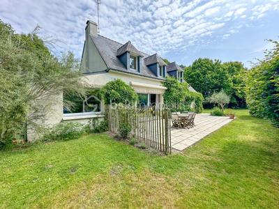 Maison - 131 m² - 6 pièces