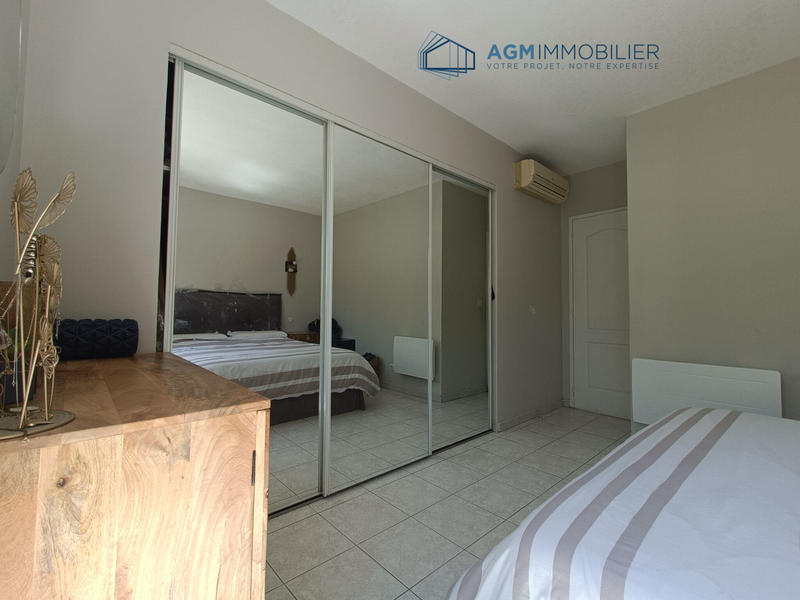 Villa - 139 m² - 6 pièces