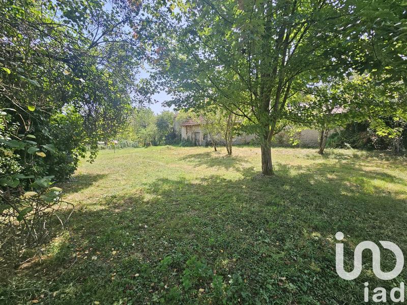 Maison de village - 124 m² - 5 pièces