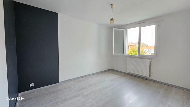 Maison - 97 m² - 4 pièces