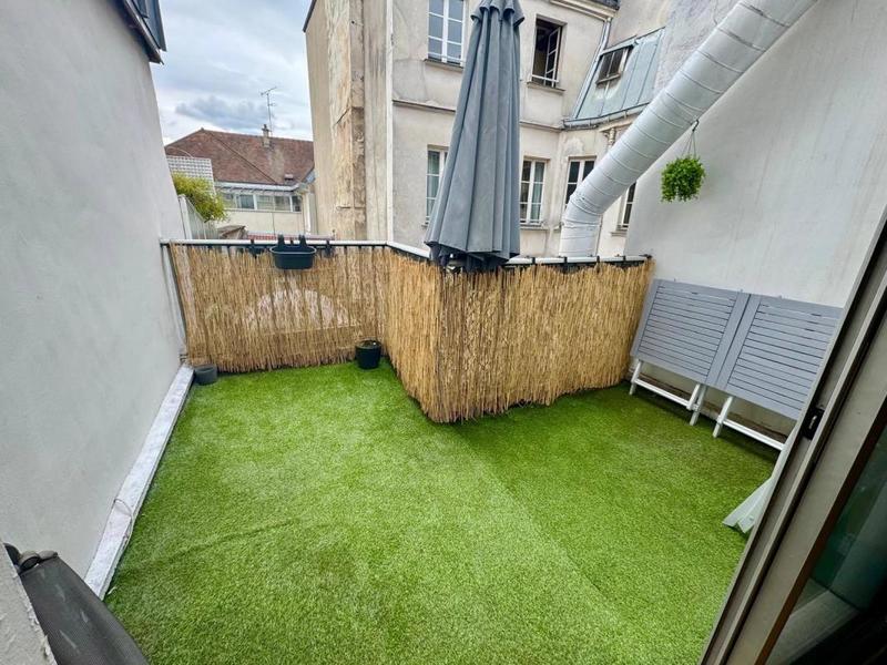 Duplex - 77 m² - 3 pièces