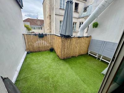 Duplex - 77 m² - 3 pièces