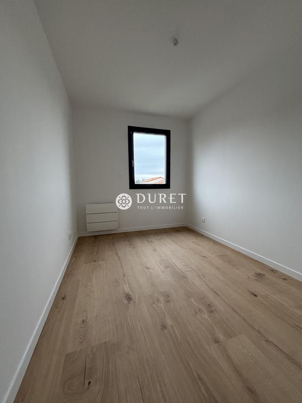 Maison - 83 m² - 5 pièces