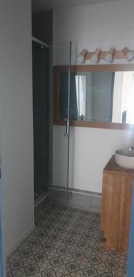 Chambre - 28 m² - 1 pièce