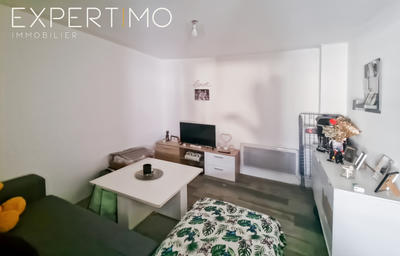 Maison - 111 m² - 7 pièces