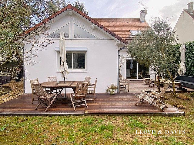 Villa - 159 m² - 7 pièces