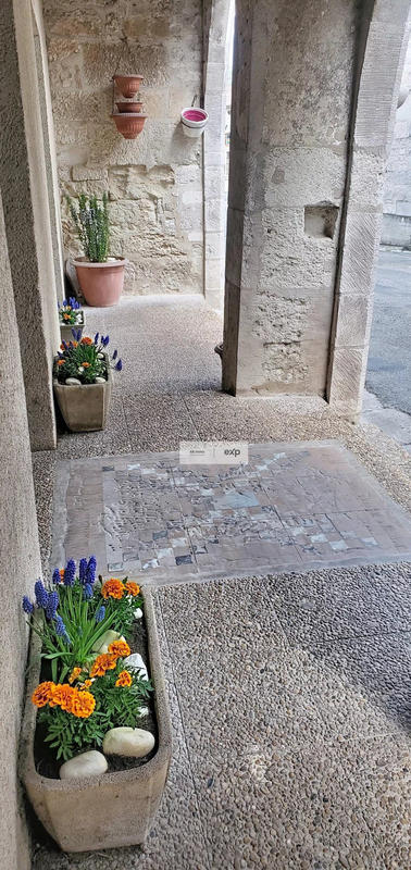 Local commercial - 56 m² - 2 pièces