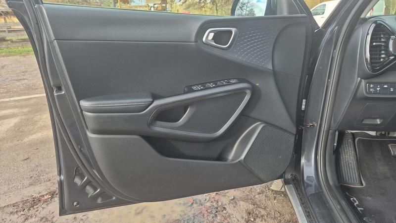 Kia e-soul 204 64 kWh E-Design - Garantie constructeur Automatique