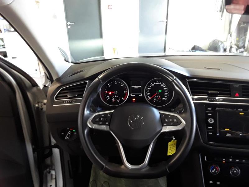 Volkswagen Tiguan 2.0 Tdi 150 Cv Dsg7 Life Business